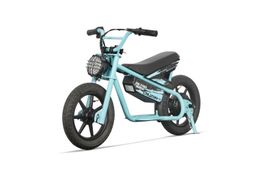 NITRO MOTORS Kinder Elektro Retro Bike HC Sport 24V 200W 14-Zoll Produktbild