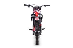 Nitro Motors E-Dirtbike 1600W Tiger VX 48V 13Ah Lithium 14|12 Zoll Offroad Produktbild