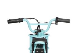 NITRO MOTORS Kinder Elektro Retro Bike HC Sport 24V 200W 14-Zoll Produktbild