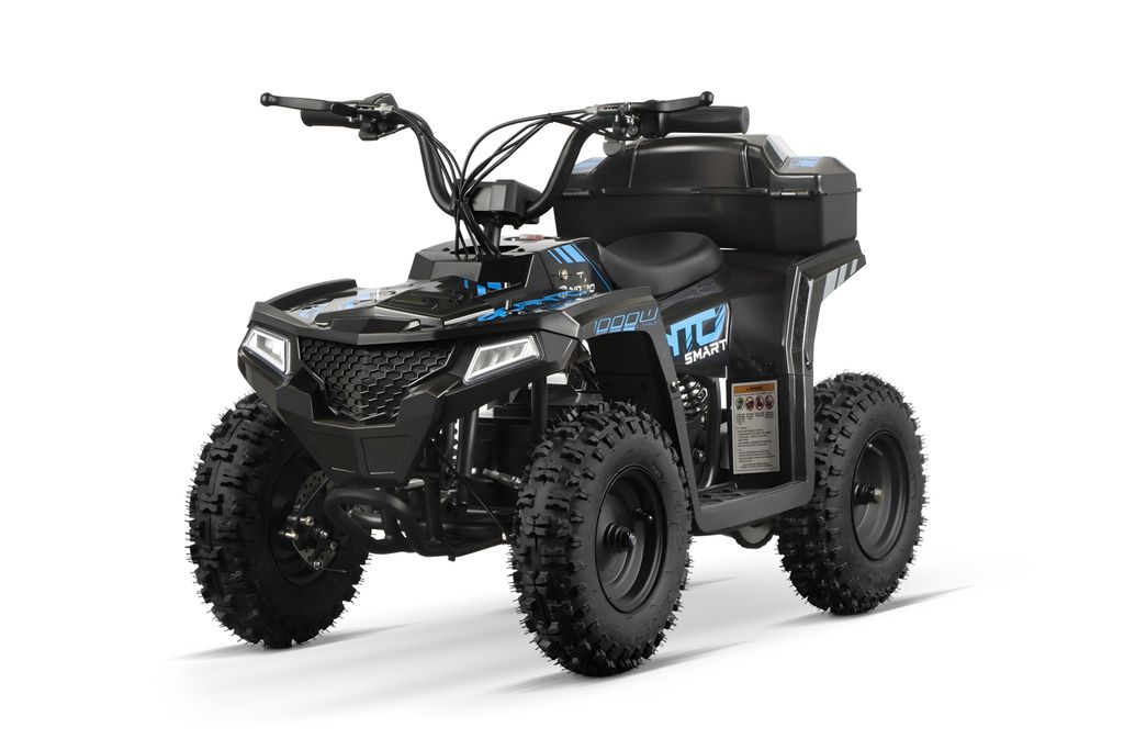 Nitro Motors 1000W 36V Lithium Eco mini Kinder Quad Acanto Sport 6-Zoll Produktbild