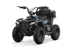 Nitro Motors 1000W 36V Lithium Eco mini Kinder Quad Acanto Sport 6-Zoll Produktbild