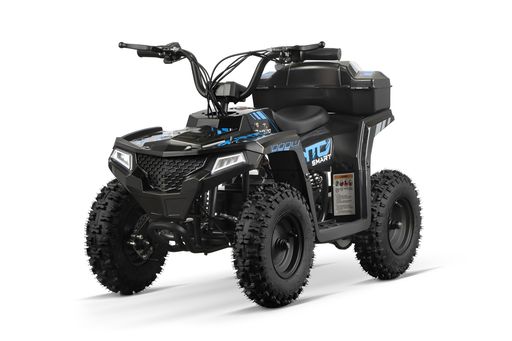 Nitro Motors 1000W 36V Lithium Eco mini Kinder Quad Acanto Sport 6-Zoll
