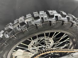 ERIDE PRO SR l3e 2025 25kW Peak 125er Straßenzulassung Produktbild