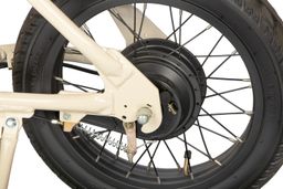 NITRO MOTORS Kinder Elektro Retro Bike HC Sport 24V 250W 16" Produktbild
