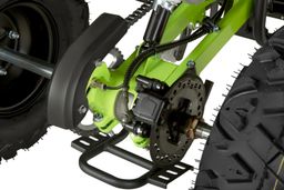 NITRO MOTORS 125ccm Midi Quad HULK RS-AG8 RS-LINE Sport 8-Zoll Produktbild