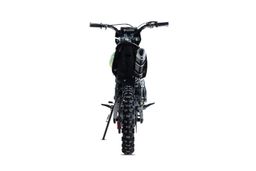 NITRO MOTORS 250ccm Dirtbike Hurricane UX URX 19|16 Kick und E-Start Offroad Produktbild