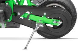 NITRO Motors 49ccm Pocketbike Rocket VX 6-Zoll Sport 2 Offroad Produktbild