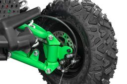 NITRO MOTORS 1000W Eco midi Kinder Quad Cooba PRM 6-Zoll Offroad Produktbild