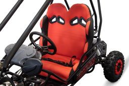 NITRO MOTORS 750W Eco midi Kinder Buggy Hunt 6-Zoll Offroad Produktbild