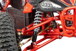 NITRO MOTORS 1500W 60V Eco midi Kinder Quad Speedy Sport 8-Zoll Offroad Produktbild