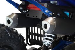 NITRO MOTORS 125ccm Midi Kinder Quad Speedy GS RS8-A Sport 8-Zoll Produktbild