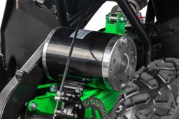 NITRO MOTORS 1000W Eco midi Kinder Quad Cooba PRM 6-Zoll Offroad Produktbild