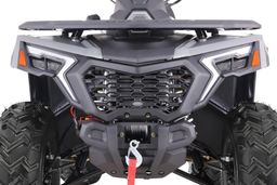 Nitro Motors 220 Maxi Quad Quablo VX CVT Platin Produktbild