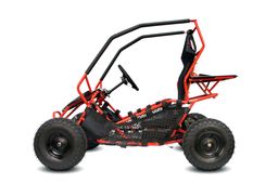 NITRO MOTORS 1000W Eco midi Kinder Buggy Racer PRM 6 Offroad Produktbild