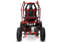 NITRO MOTORS 1000W Eco midi Kinder Buggy Racer PRM 6 Offroad Produktbild