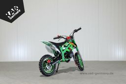 Pocketbike 49ccm Cross DB 706A Produktbild