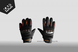 Cross Handschuhe Kids KXD MX Gloves Produktbild