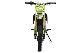 NITRO Motors E-Dirtbike 1300W Tiger Lithium 13Ah 14|12 Zoll Brushless DLX Offroad Produktbild