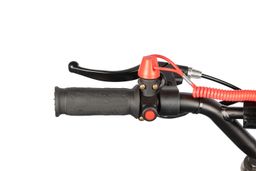 NITRO MOTORS 49ccm mini Kinder Dirtbike Coelo Pullstart DLX 10 Zoll Produktbild
