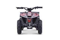 Nitro Motors E-QUAD Anaconda VX 800W 36V12Ah Lithium Offroad Produktbild