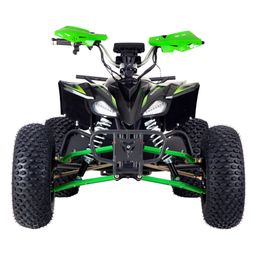 MiniRocket eRaptor 1500W 60V Elektro Quad 8-Zoll Offroad Produktbild