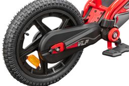 Velocifero Kinder Elektro Balance Bike Sport 24V 150W 16" Produktbild