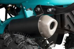 Nitro Motors 49ccm Kinder Quad HULKI E-Start Sport 6-Zoll Offroad Produktbild