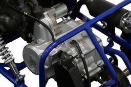 NITRO MOTORS Mini Buggy 50ccm Automatik E-Start 6-Zoll Offroad Kinderbuggy Produktbild
