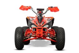 NITRO MOTORS 1500W 60V Eco midi Kinder Quad Speedy Sport 8-Zoll Offroad Produktbild