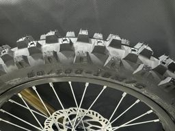 ERIDE PRO SR l3e 2025 25kW Peak 125er Straßenzulassung Produktbild