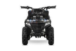 Nitro Motors 1000W 36V Lithium Eco mini Kinder Quad Acanto Sport 6-Zoll Produktbild
