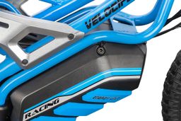 Velocifero Kinder Elektro Balance Bike Race 21.6V 150W 16" Produktbild