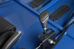 NITRO MOTOR Midi Buggy 125ccm 3-Gang Semi-Automatik mit RG Offroad Produktbild