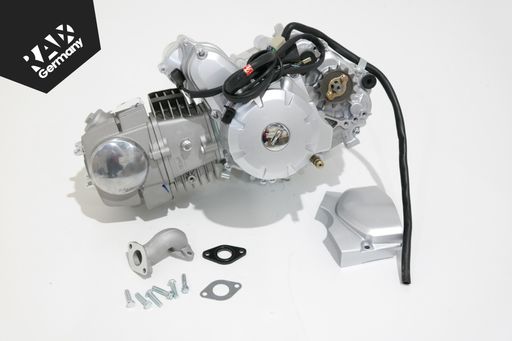 Motor 150ccm 3Gang Semi 1P54FMJ-B