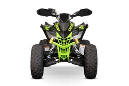 NITRO MOTORS 250ccm maxi Quad Celavi RS10 4-Gang Manuell Platin offroad Produktbild