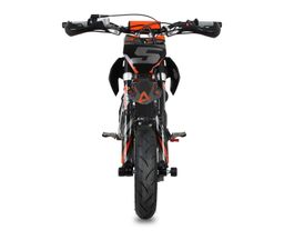 ALFARAD S5 155ccm 12|12 Zoll Pitbike Supermoto 4-Takt 16,5 PS ölgekühlt Offroad Produktbild