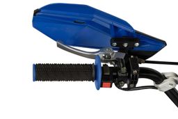 NITRO MOTORS 125ccm Dirtbike DRIZZEL UX URX 14/12 Zoll Kick Start Offroad Produktbild
