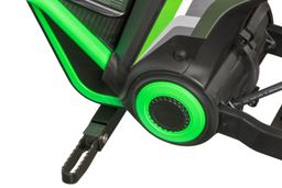 Elektro Kinder Motorrad KIDS DIRTBIKE 350W 24V/10Ah Produktbild