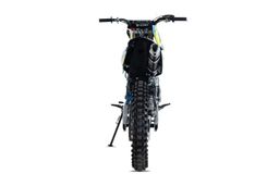 NITRO MOTORS 250ccm Dirtbike TORNADO UX URX 21|18 Kick und E-Start Offroad Produktbild