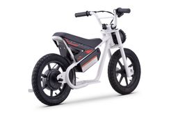 NITRO MOTORS Kinder Elektro Retro Bike HC Sport 24V 200W 14-Zoll Produktbild