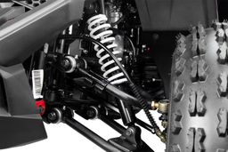 Nitro Motors Quablo Performance RS8-A midi Quad 125ccm Offroad Produktbild