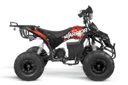 NITRO MOTORS 1000W Eco midi Kinder Quad Warrior Sport 7-Zoll Offroad Produktbild