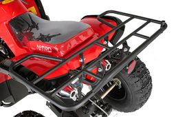 Nitro Motors Toronto S midi Quad 125ccm 8 Zoll | Automatik + RG ATV Kinderquad Offroad Produktbild