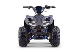 NITRO Motors 1200W Eco midi Kinder Quad Cooba PRM 7-Zoll Offroad Produktbild