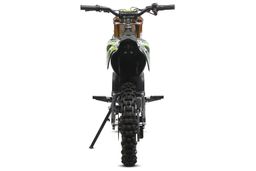 NITRO 1300W Eco midi Dirtbike Tiger DLX 14/12" 48V 13Ah Lithium Offroad Produktbild