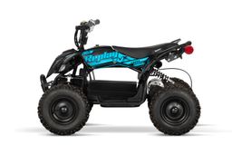 Nitro Motors Replay Cross Eco mini Quad 1000W 36V 6 Zoll Offroad Produktbild