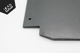 Extended Mudflap, Spritzschutz, Shock Cover für Sur Ron Produktbild