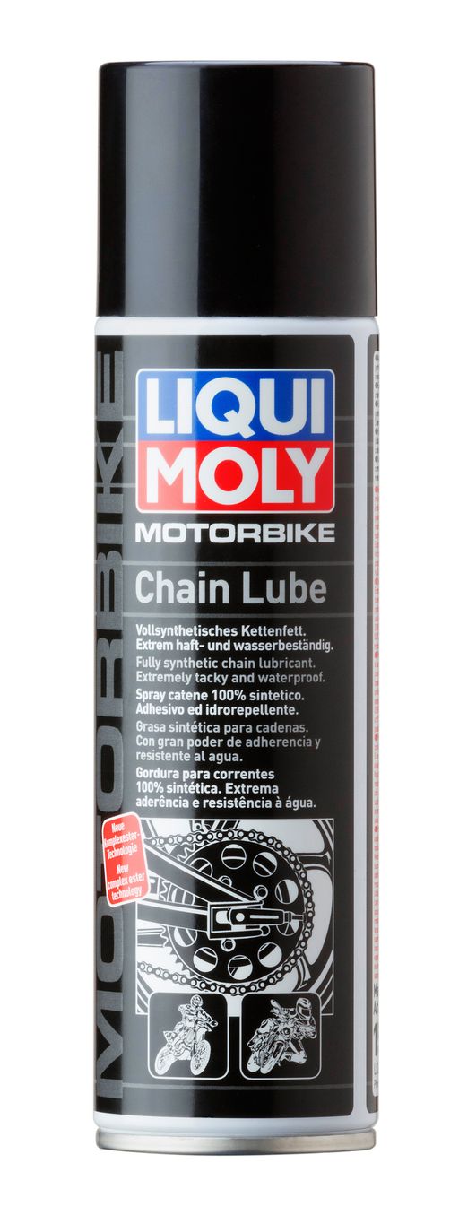 Kettenfett Liqui Moly Chain Lube
