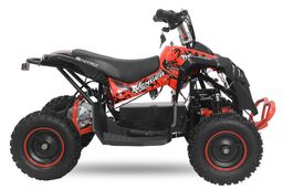 Nitro Motors Avenger Eco mini Quad 800W 36V 6 Zoll Offroad Produktbild