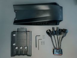 Torp TC1000 Controller-Kit für Sur-Ron Light Bee oder TM25 Motor Offroad Produktbild